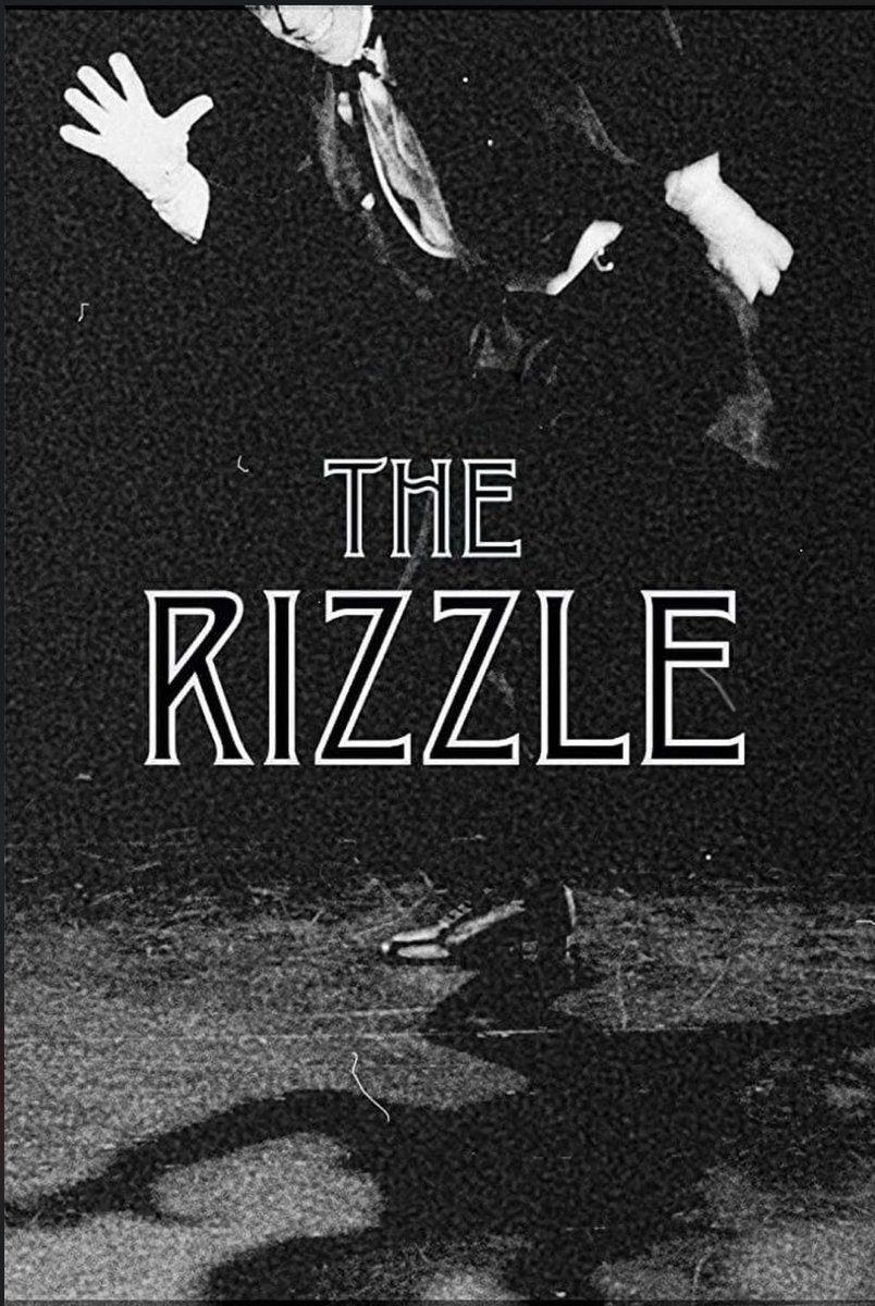 ScottShot83's tweet image. 152. The Rizzle (2018)
#Horror365Challenge