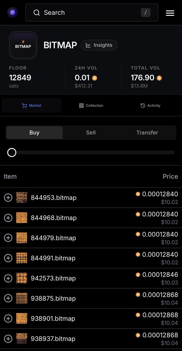 Ordinals Wallet tweet media