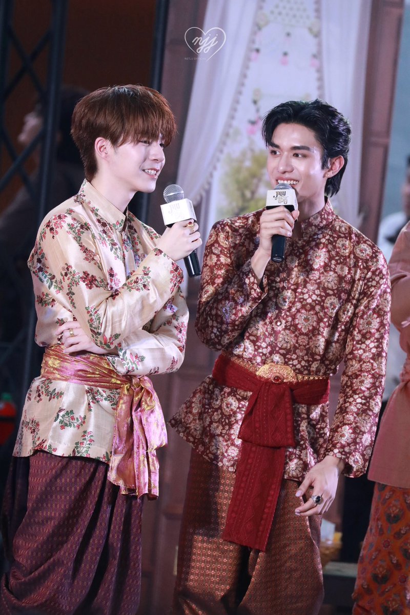 NETJJ OFFICIAL tweet media