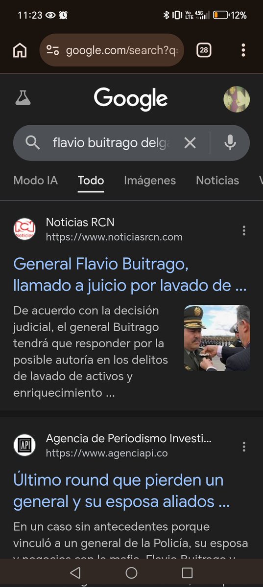 ANDREA CAROLINA NAVARRO⚖🇨🇴🌐 tweet media