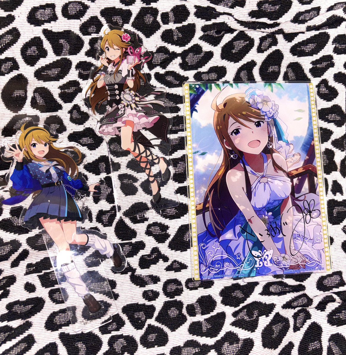 잇키໒꒱⋆* tweet media