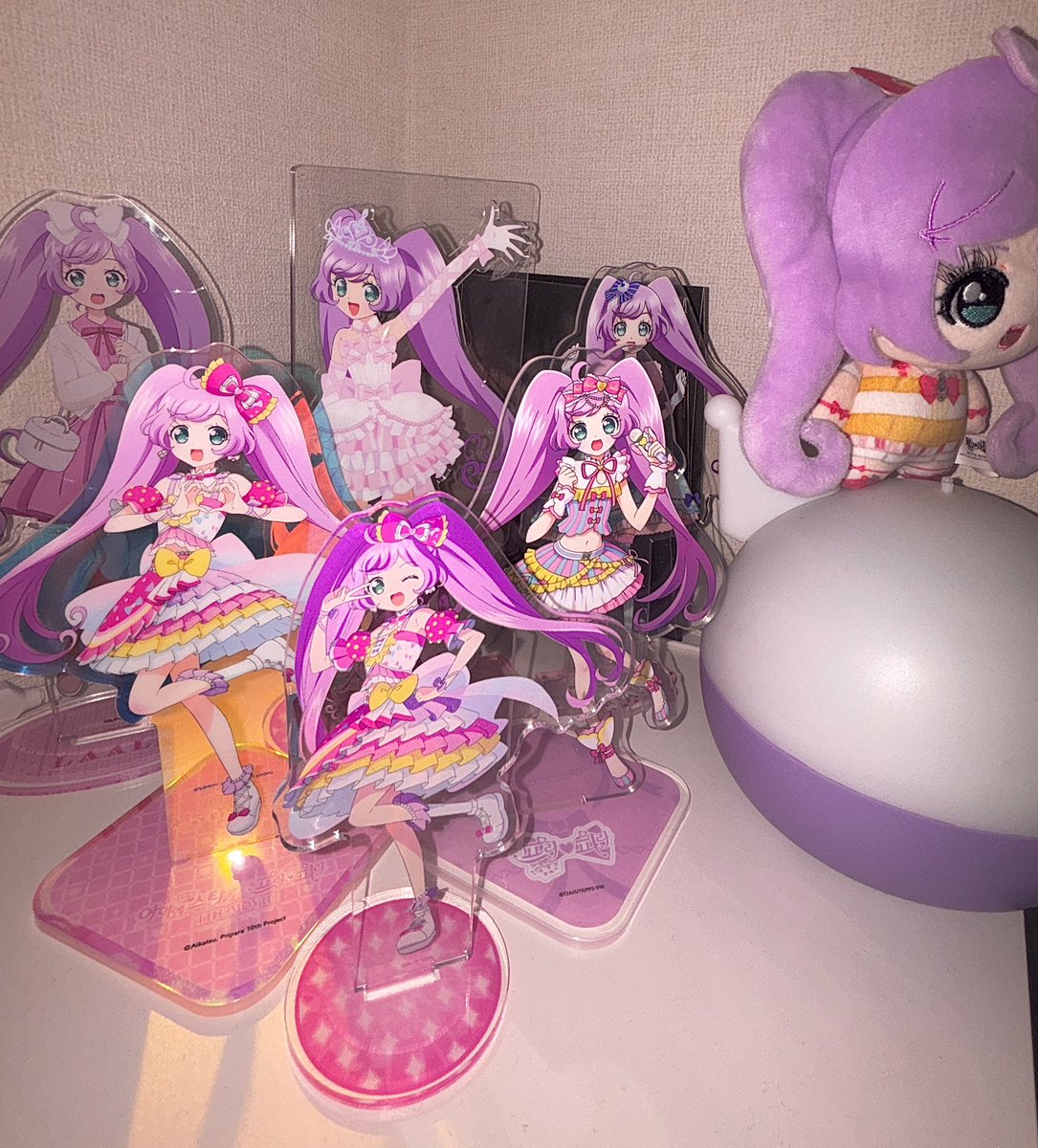 잇키໒꒱⋆* tweet media