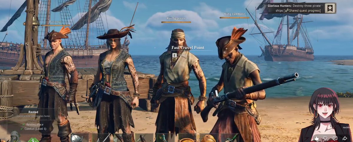 Kuro Bon | SukaSuka | Anti Gimmick sir! tweet media