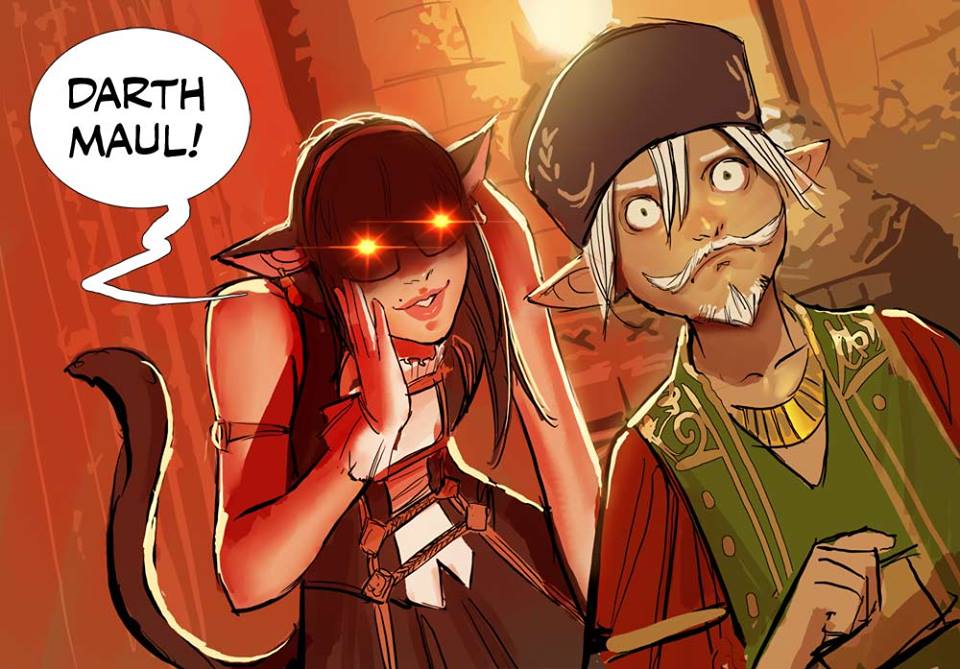 stjepan sejic/ nebezial/ shiniez tweet media