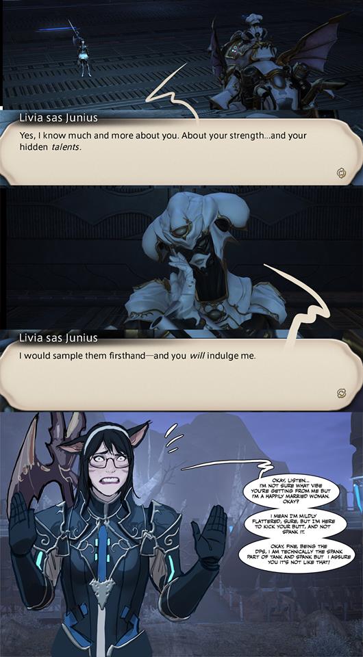 stjepan sejic/ nebezial/ shiniez tweet media