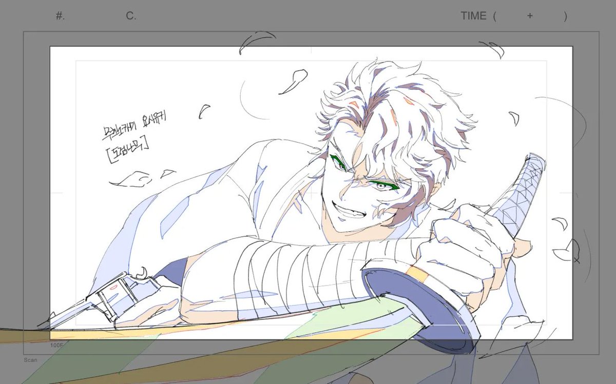 경련갈치 | SABA tweet media