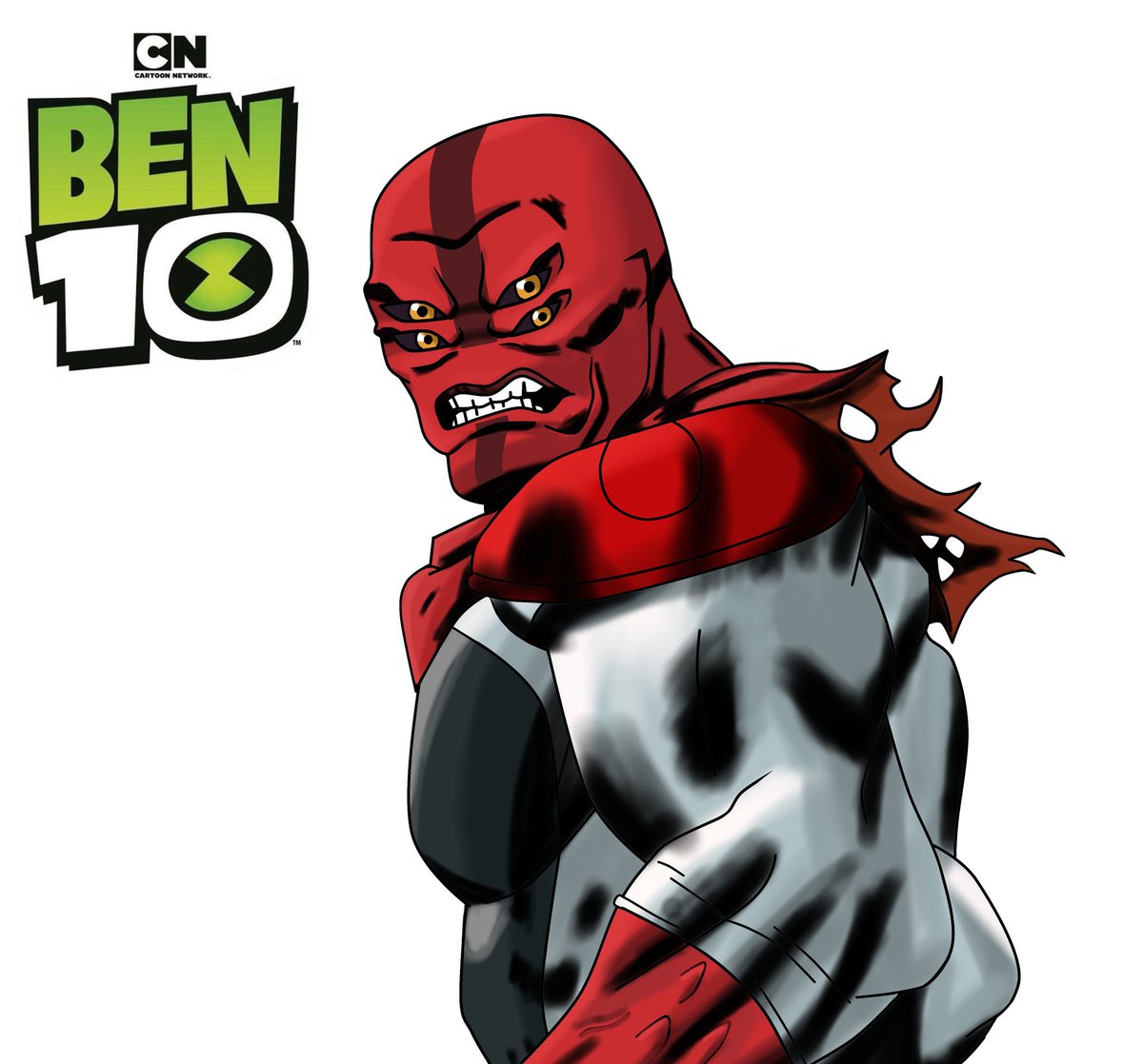 Hughie10427068's tweet image. It's almost been a full year since I started making digital art and I gotta say, I have made a lot of progress with my skills 😁
#art #ArtistonTwitter #fanart