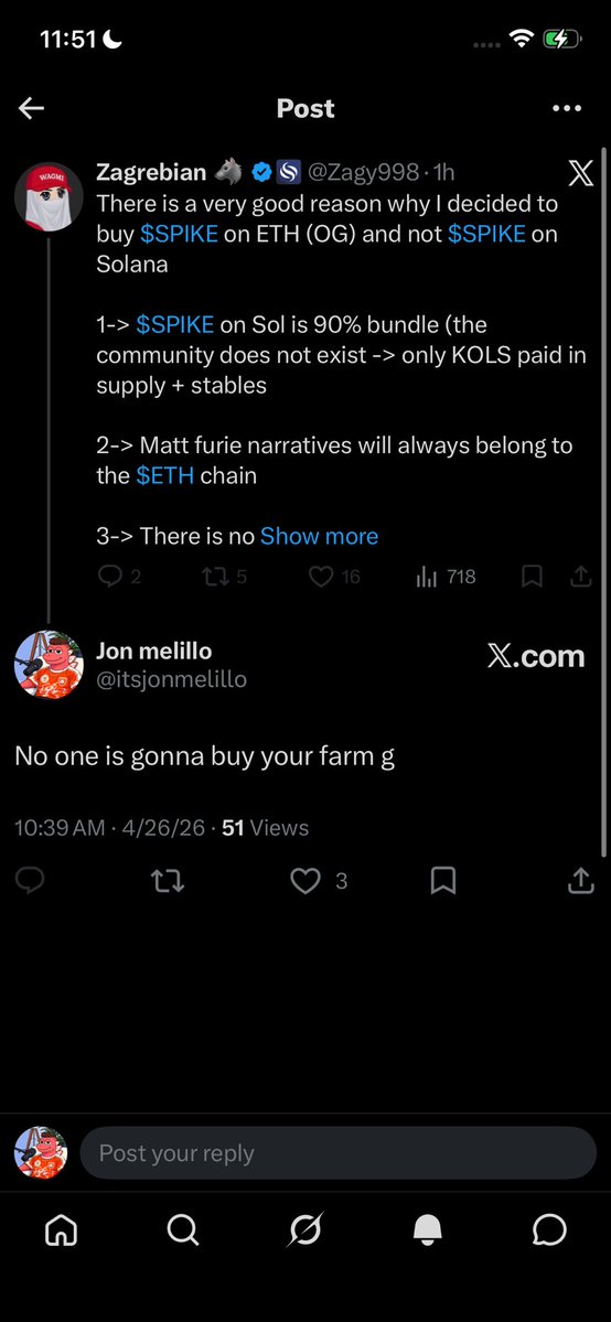 Jon melillo tweet media
