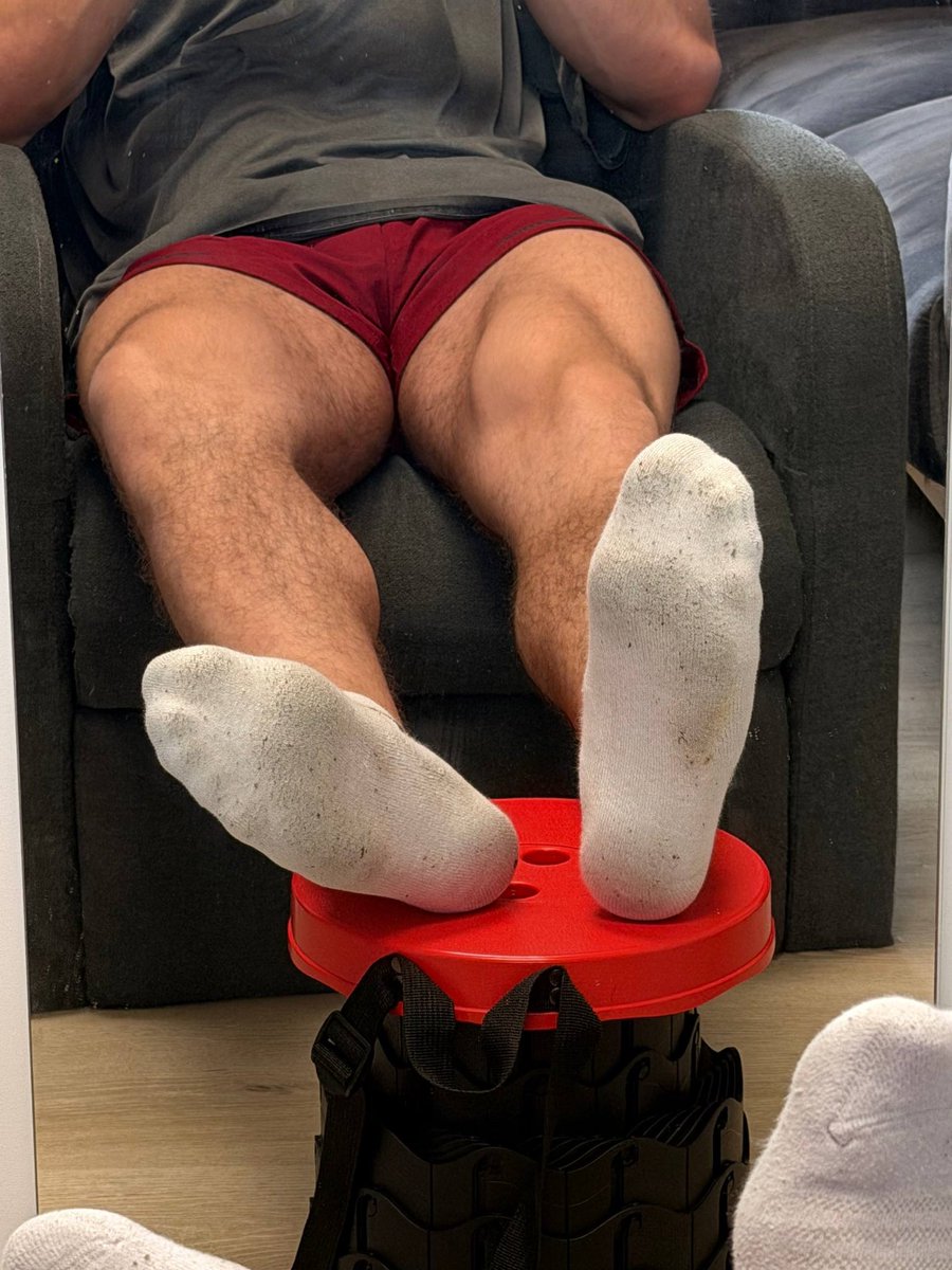 Sandro tweet media