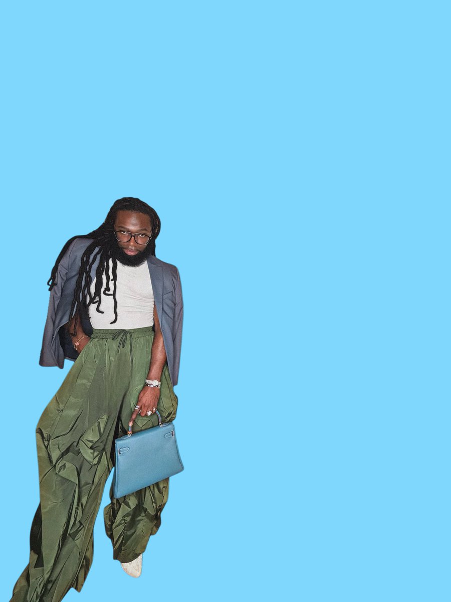 theonlyac3's tweet image. 🩵💚🩵💚 #fashion #green #blue #style #htx