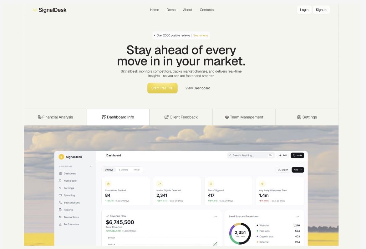 Leo Rondel tweet media