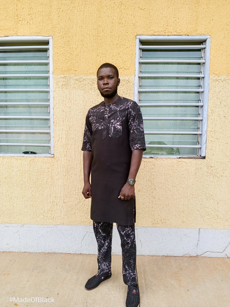 MadeOfBlaq's tweet photo. Sunday be like.....
#MadeOfBlack https://t.co/2zexnnkGyF
