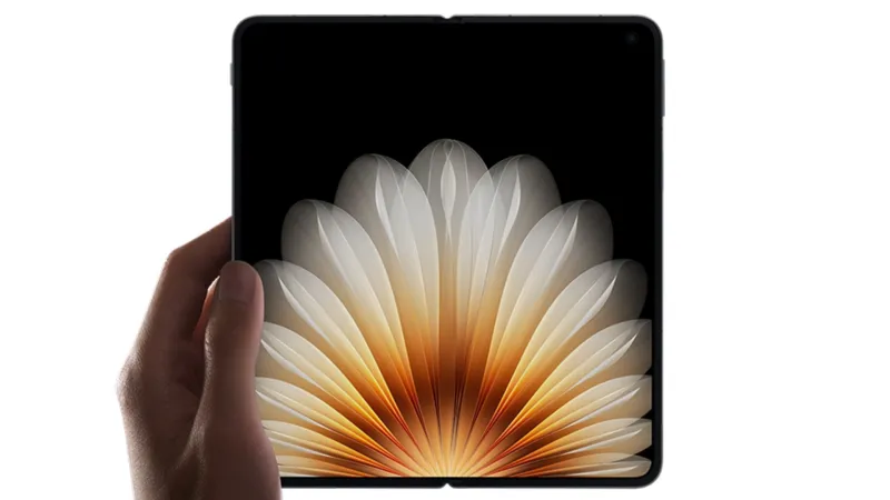 MousamJackker's tweet photo. Why #OppofindN6 is better fold in market as of date,
Tread (1)
The "0-Feel" Crease
The standout feature is what Oppo calls the 0-Feel Crease. By using a new 2nd-Generation Titanium Flexion Hinge and "Auto-Smoothing Flex Glass," Oppo has made the inner 8.12-inch screen almost flat https://t.co/oDG3odGP3N