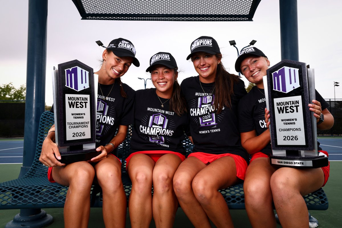 Mountain West tweet media