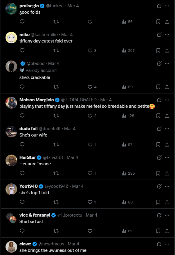 Wicker tweet media