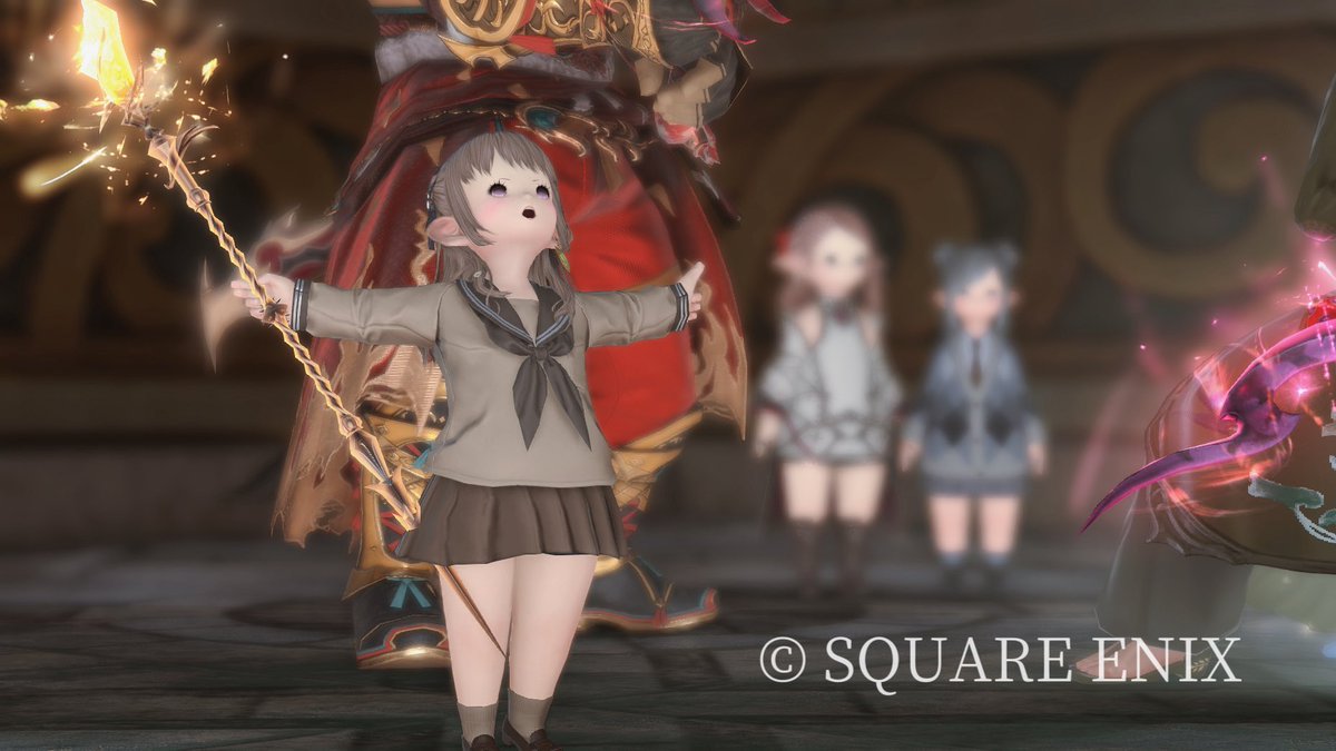 もえすけ🍙 tweet media