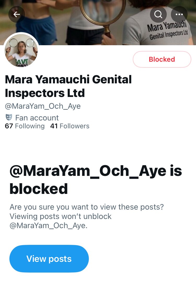 Mara Yamauchi tweet media