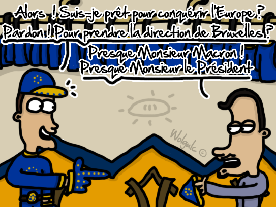 Salut Tout le Monde les Gens Prod© tweet media