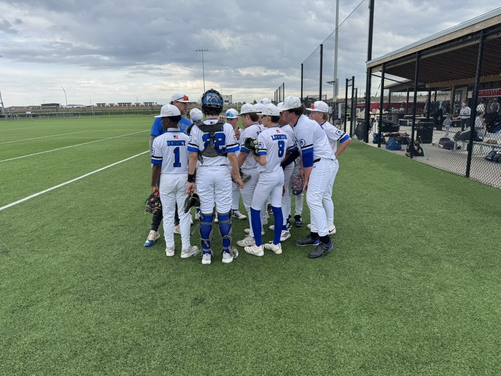 Battle Blue 14u Baseball tweet media