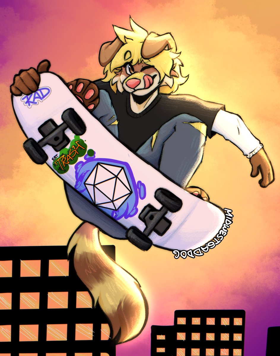 midwestsaddog's tweet photo. Just gotta say I’m proud of my art and who I am today 
I did that, no one else. 🤙🏽 https://t.co/TDsceheY3W