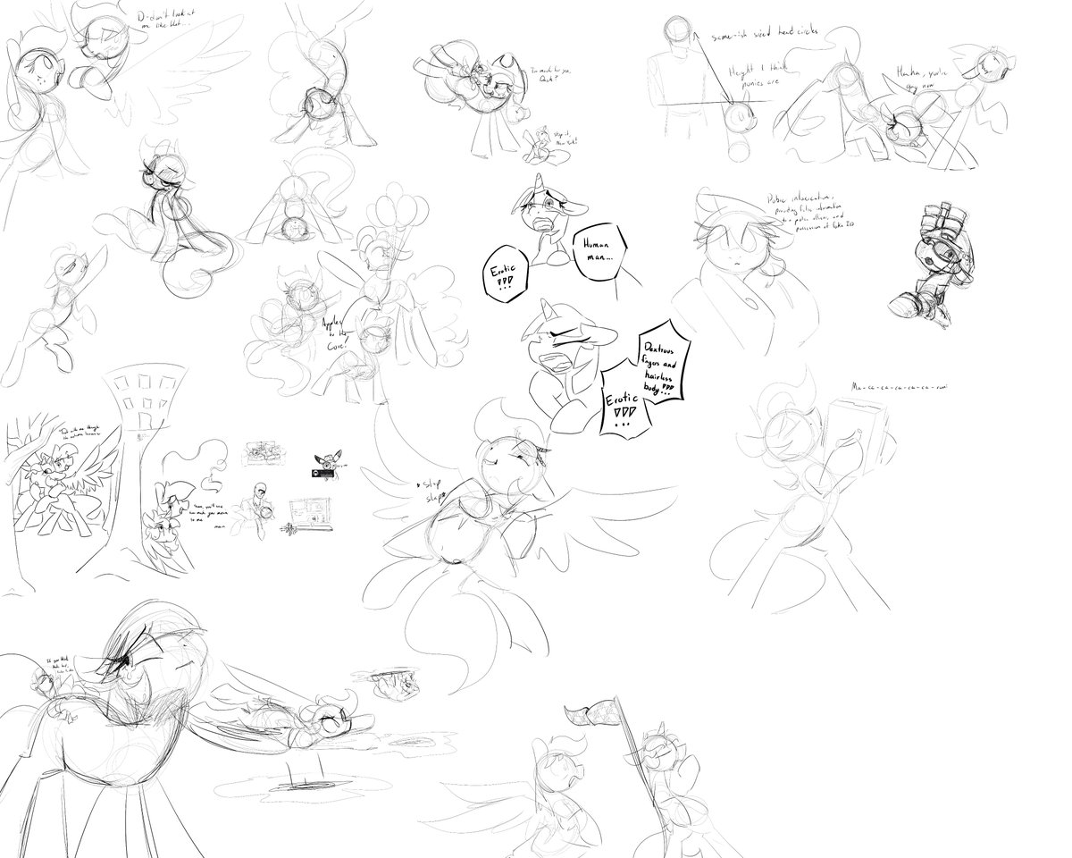 LurkerTheArtist tweet media