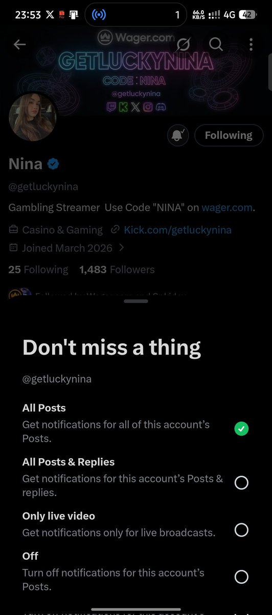 eema just exists tweet media