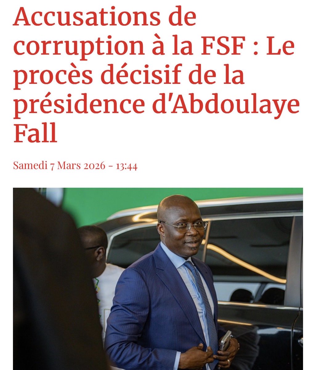 KawkawGuermelo's tweet photo. @MassDiao646561 @emailingmehdi Pourquoi ? Vous n’êtes pas organisé ? Encore une affaire de corruption ou Abdoulaye ne sait pas calculer ? 🤣🤣🤣 vous pouvez garder l’argent on a ce qu’il faut al hamdoulilah Allahoumma berek 🤲🏼☺️ https://t.co/772abhOxo4