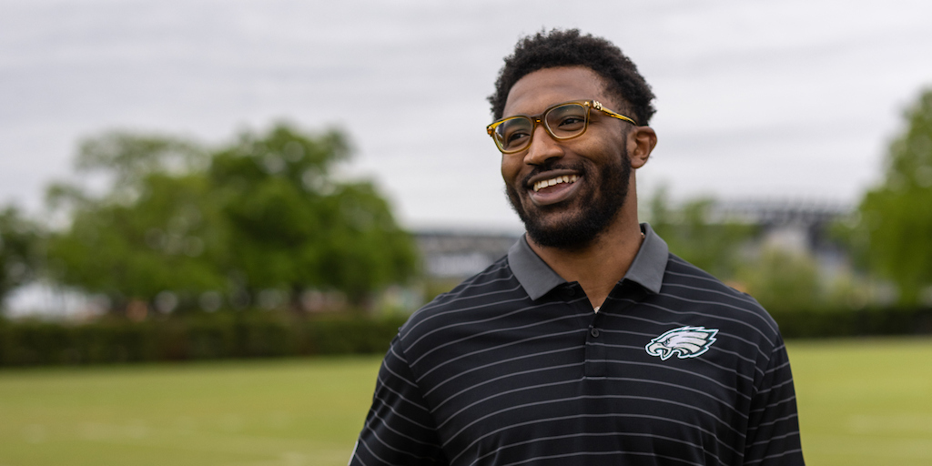 Philadelphia Eagles tweet media