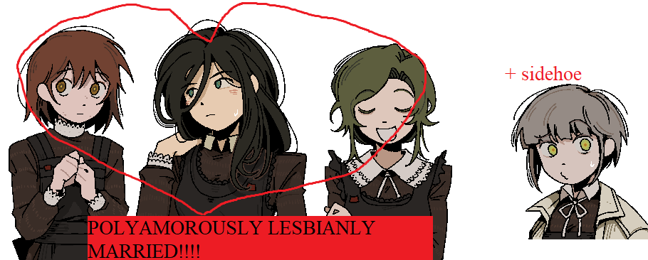 WK #TENOÍ tweet media