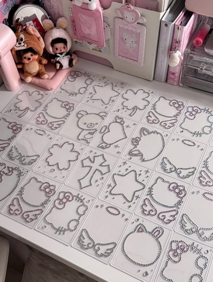 eloisa ٠࣪⭑ sevEN tweet media