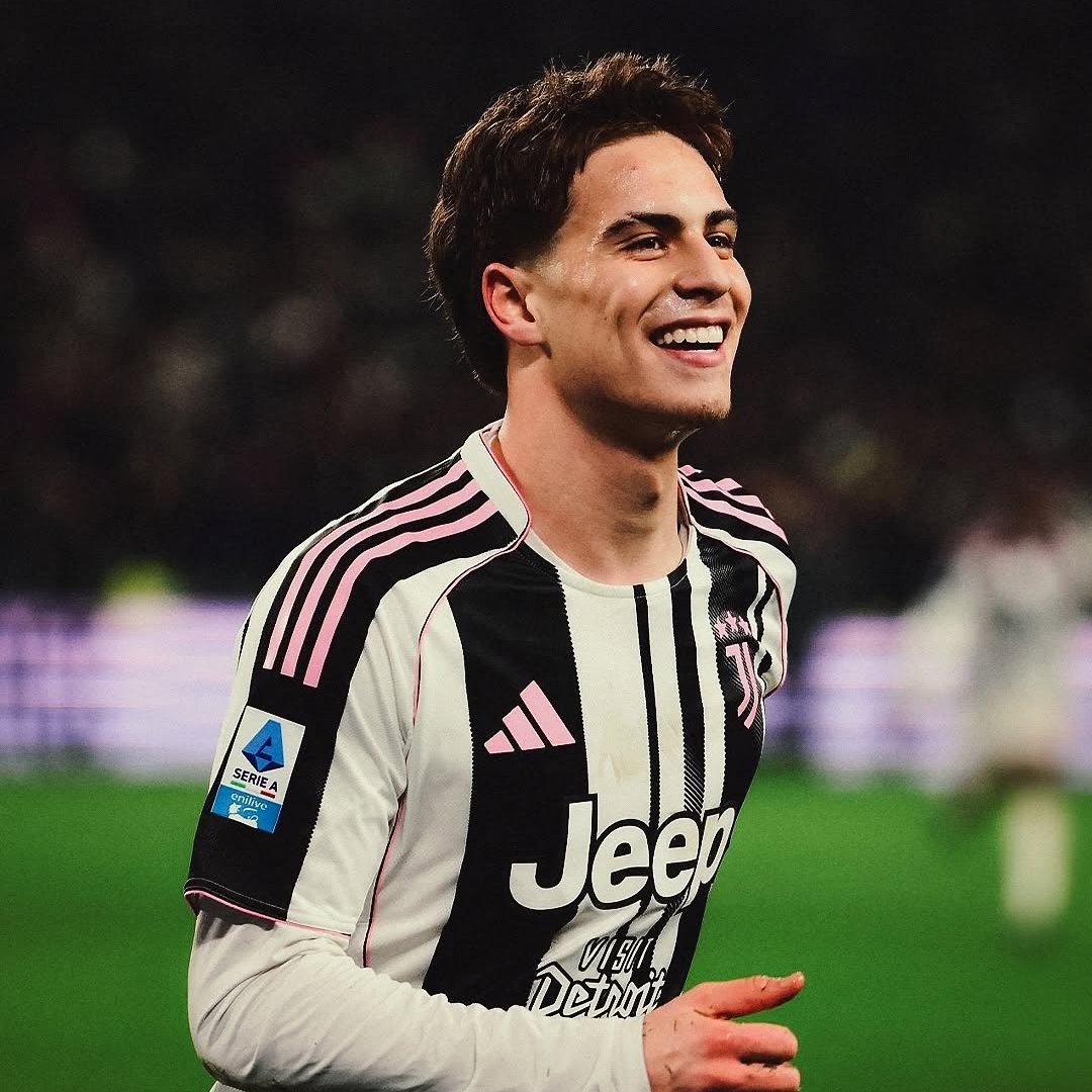 Juventus Xtra tweet media