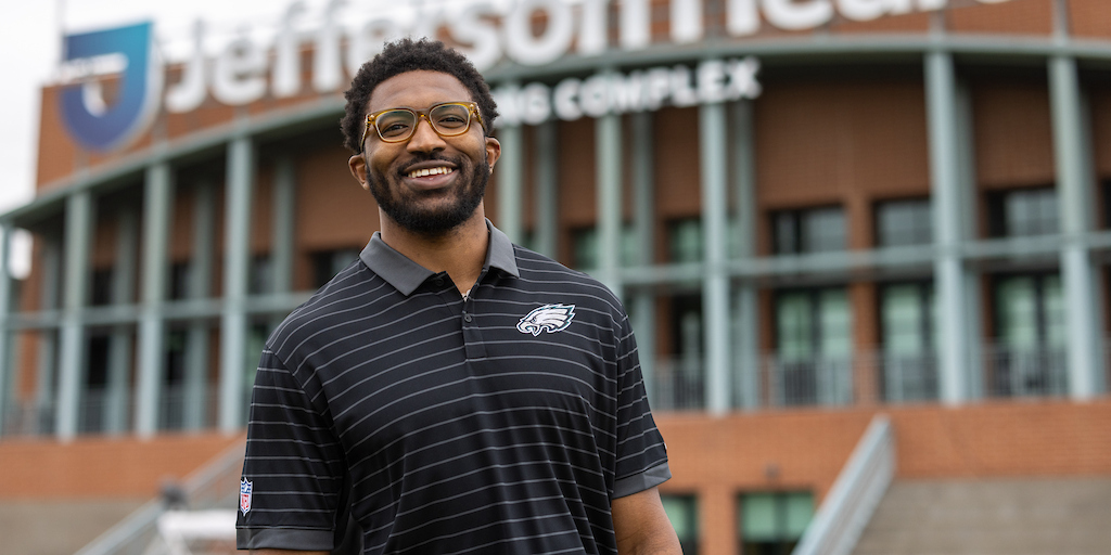 Philadelphia Eagles tweet media
