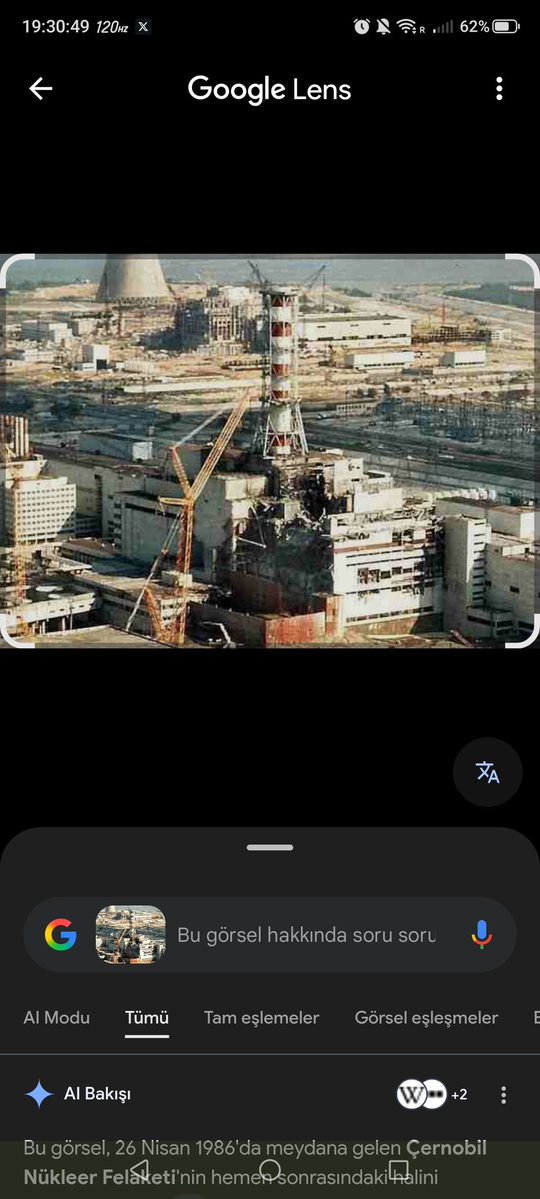 🇹🇷Perde Arkası خلف الستار tweet media