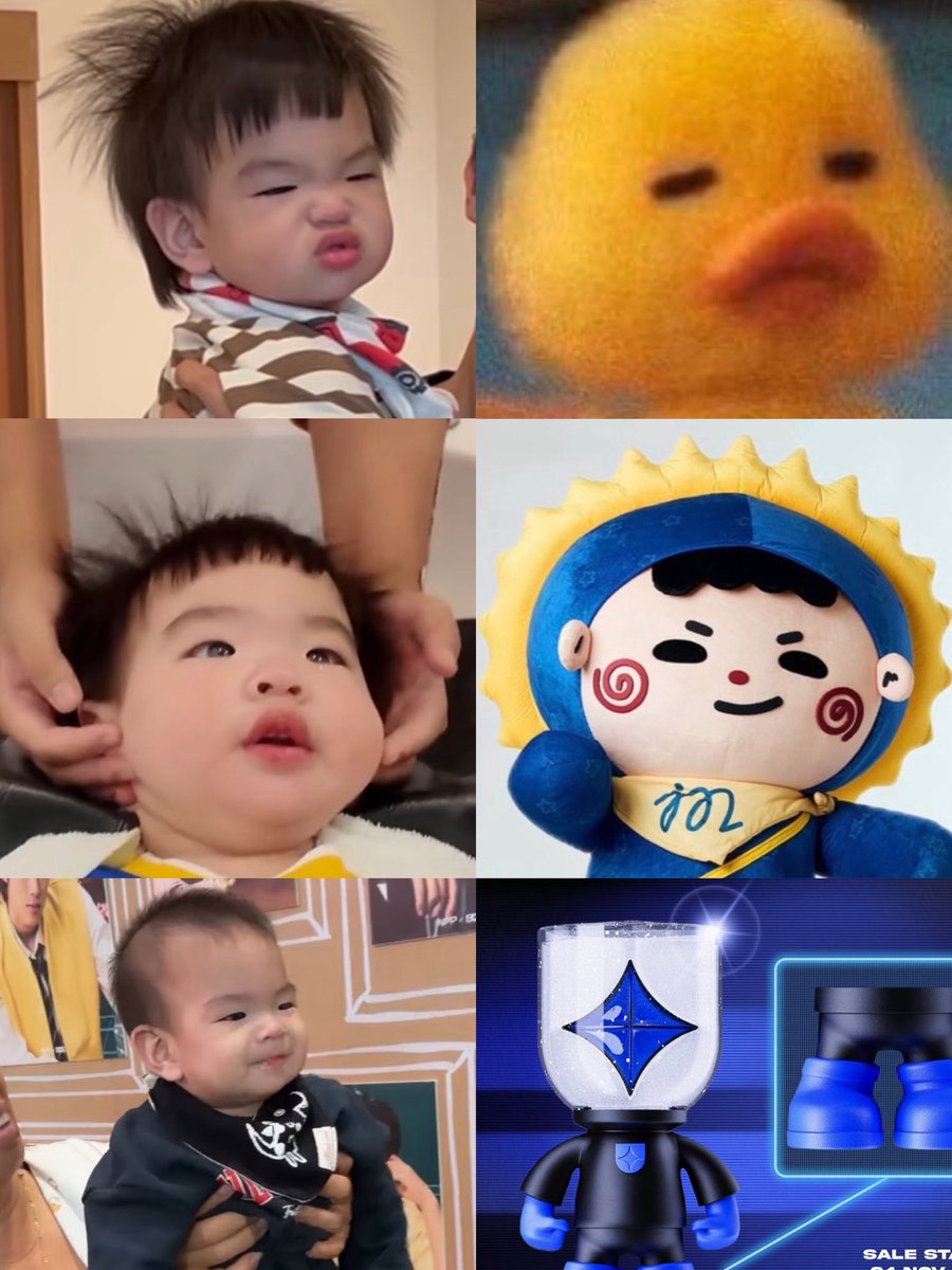 เกิดมาได้ 11 เดือน นางเป็น live action อะไรไปแล้วบ้าง