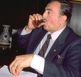 🇹🇷Perde Arkası خلف الستار tweet media