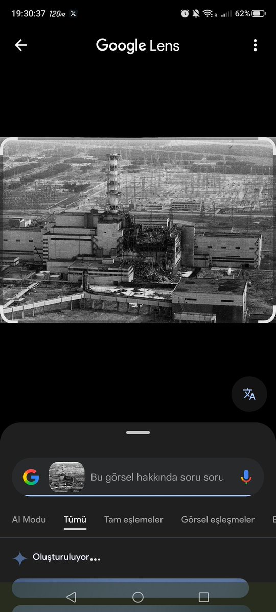 🇹🇷Perde Arkası خلف الستار tweet media