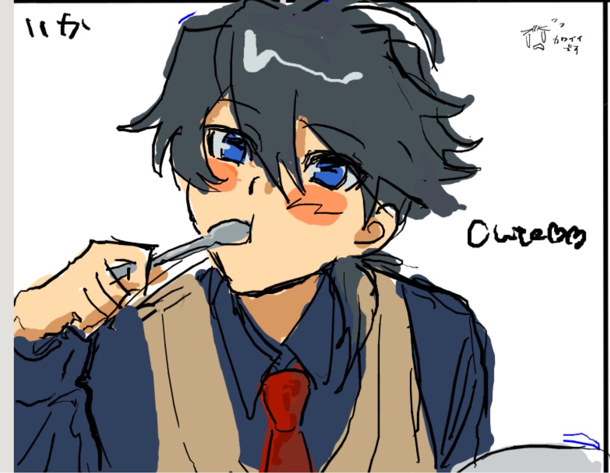 saburoku18dayo's tweet photo. https://t.co/DKxEtXVfAr