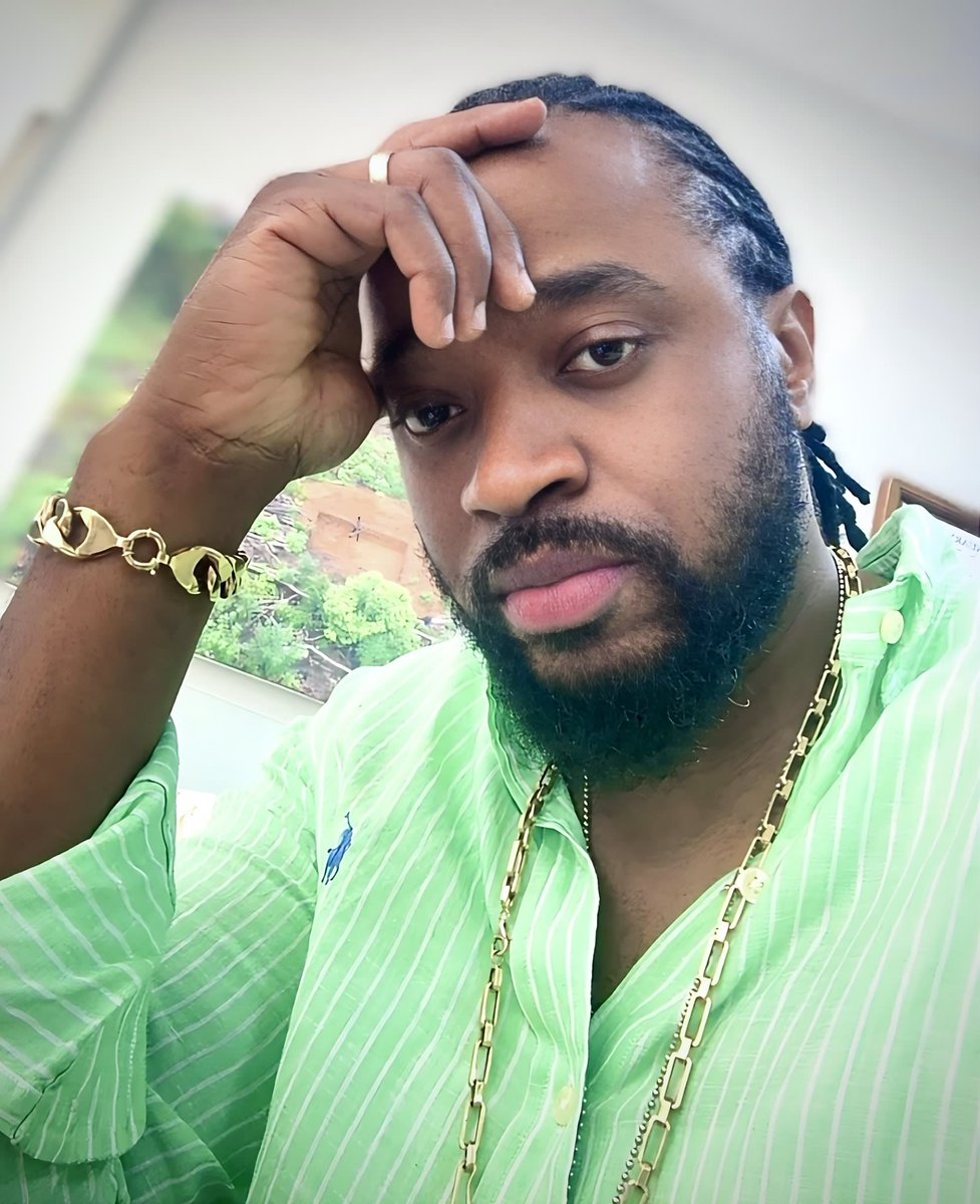 Honoré BOLINDE Commando tweet media