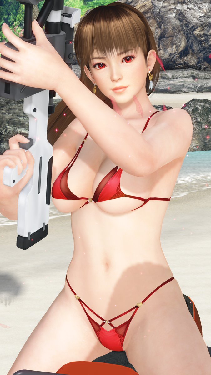 R(レア) tweet media