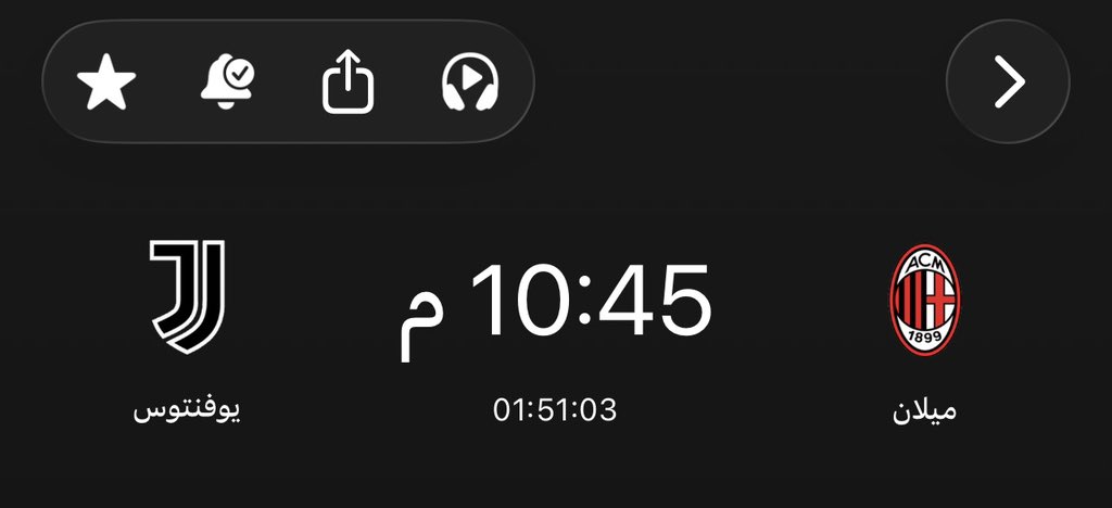 🇮🇹 | P.Majidini tweet media