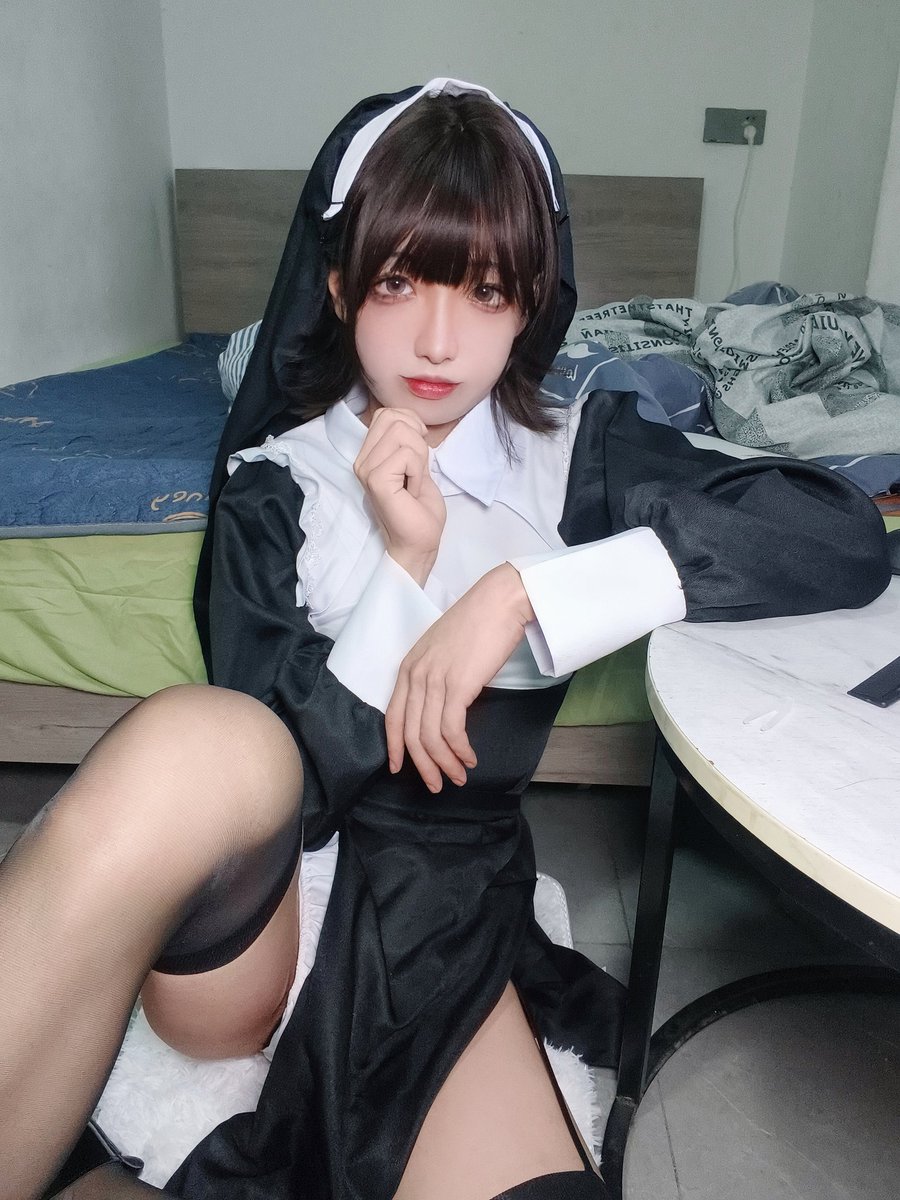 neko酱不爱吃青椒QWQ tweet media