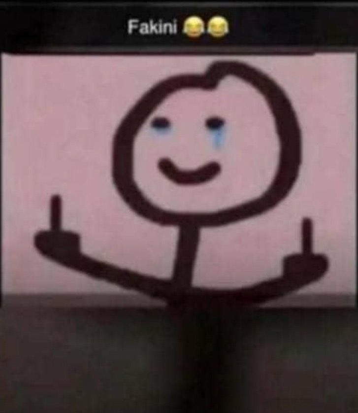 Joker🃏🖕🏾🃏 tweet media