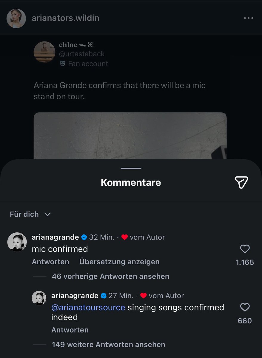 she is literally chronically online 😭😭😭