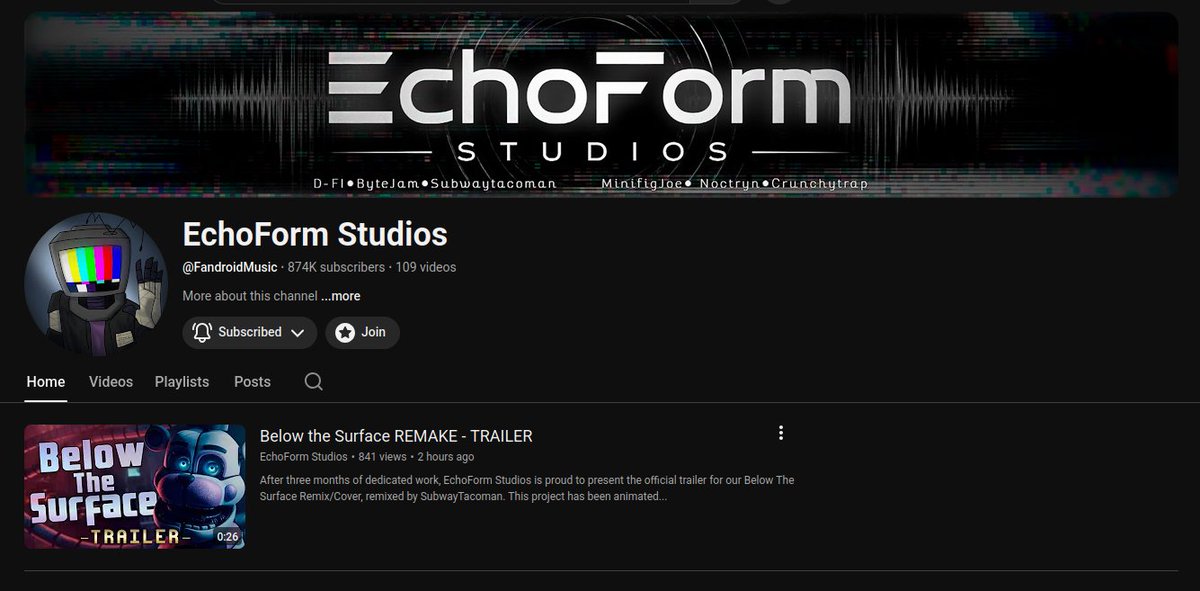 Fandroid / Griffinilla News tweet media