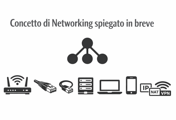 cbrz83's tweet image. Concetto di networking spiegato in breve

Leggi articolo: tantilink.net/2026/04/guida-…
#networking #internet #protocol