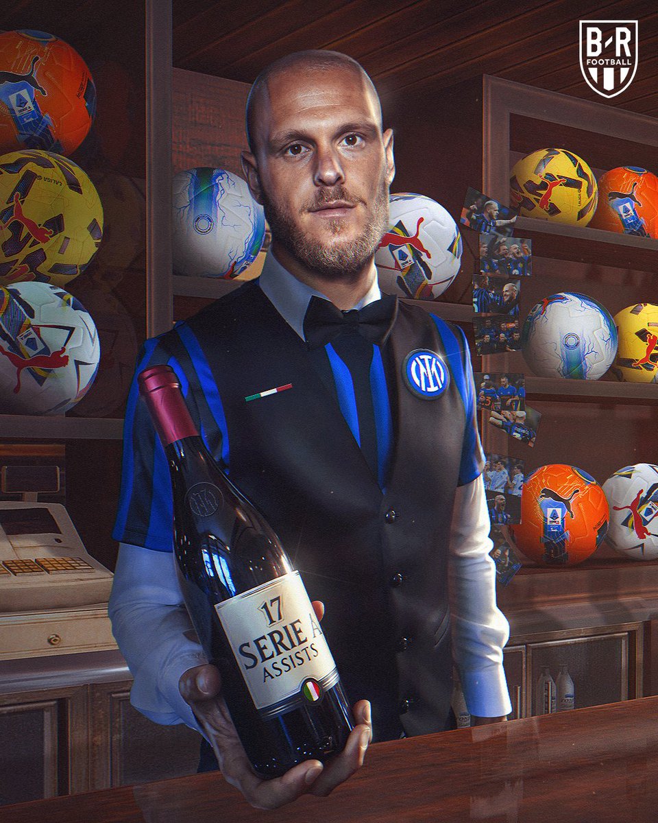 B/R Football tweet media