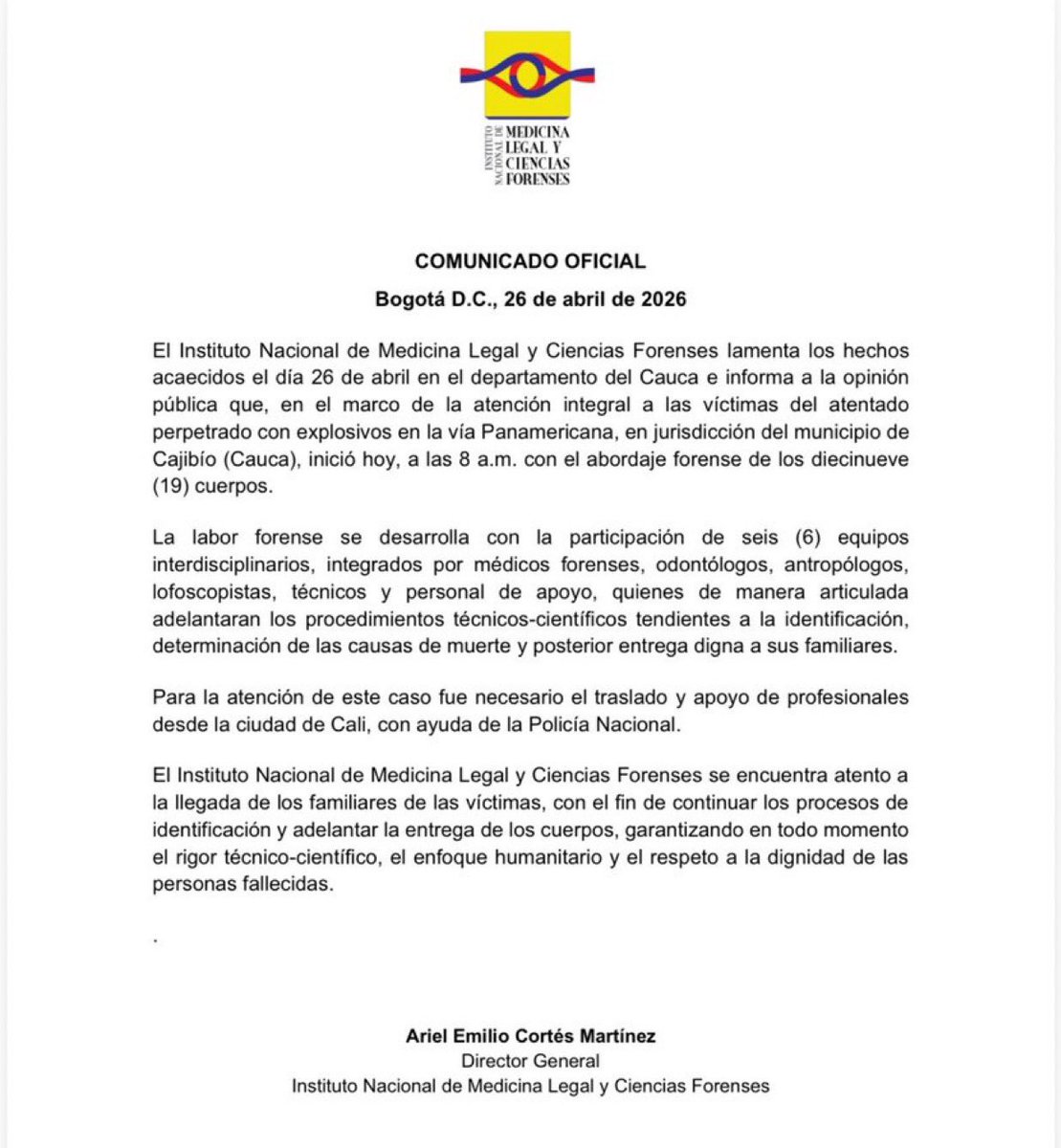 El alcalde Federico Gutiérrez pidió al Gobierno evaluar niveles de riesgo en materia de seguridad de cuatro concejales de Medellín que denunciaron amenazas. Algunos han realizado denuncias sobre asuntos como la polémica fiesta con voceros de la paz urbana en la cárcel de Itagüí.