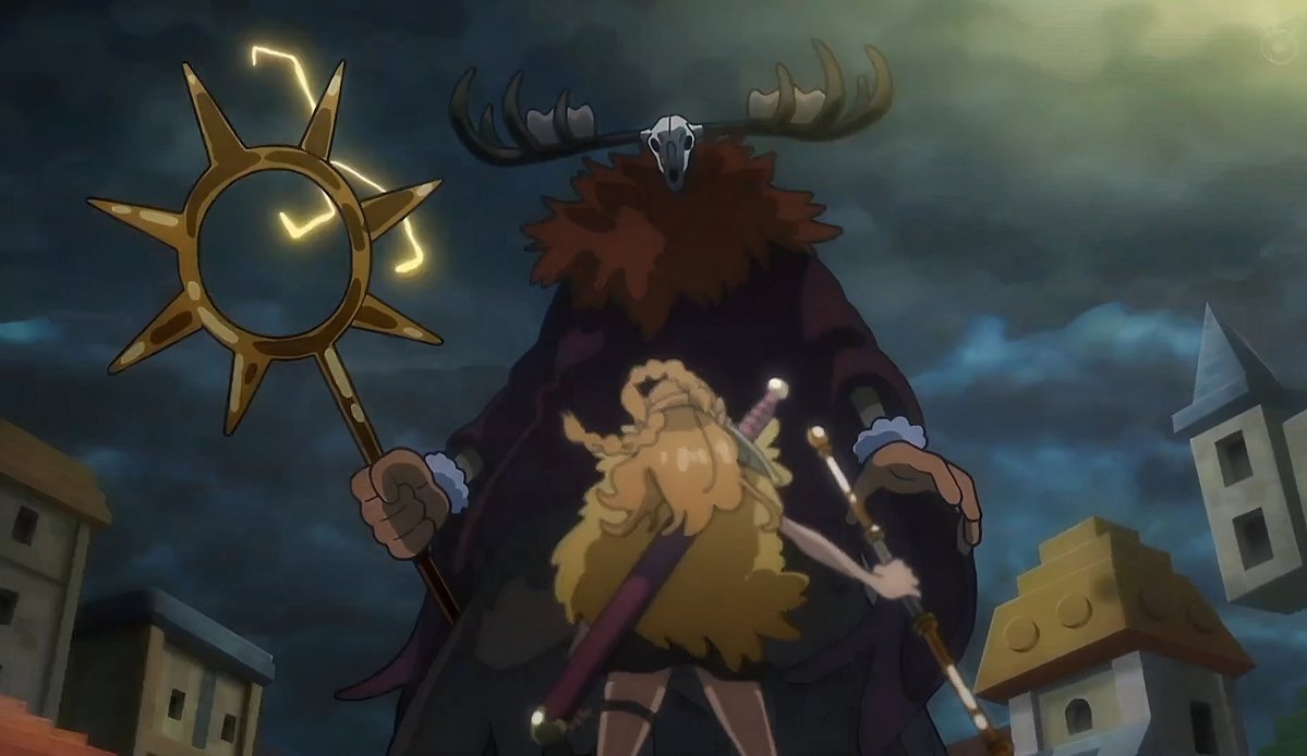 ▻ 𝐞𝐝𝐮 ページワン 🦖 tweet media