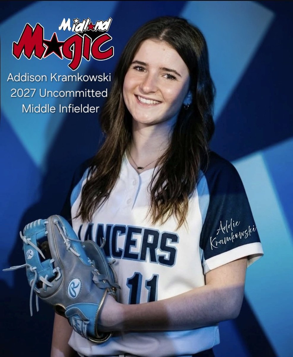 Midland Magic National - 2027 Burris tweet media