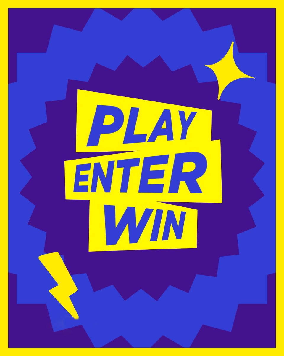 FlashWinMBC's tweet image. Flashwin Premium — Instant wins.

10 questions. One round. Play it right.

Get 10/10 answers and win instantly.

Earn points with every correct answer, climb the leaderboard, and win more cash prizes.

Join now.

#InstantCash #WinCash #PlayAndWin #AnswerAndWin #InstantWin